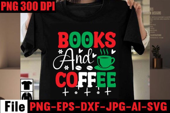 Books and Coffee: A Thoughtful Embroidery Design Review