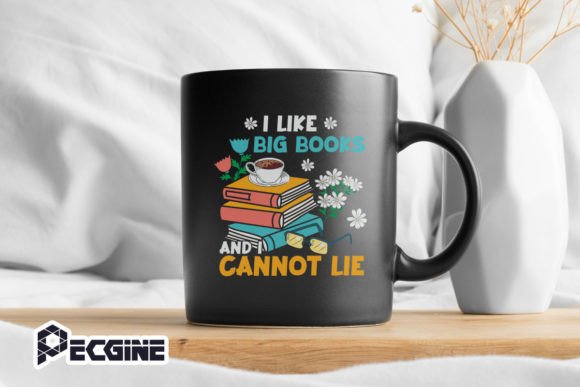 I Like Big Books and I Can Not Lie: Graphics for Crafts