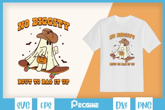 No Diggity Bout to Bag It Up: A Graphics & Crafts Review