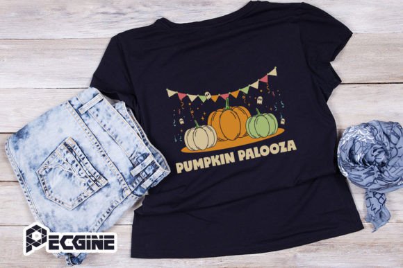Pumpkin Palooza Graphics Review: Seasonal Crafts That Work