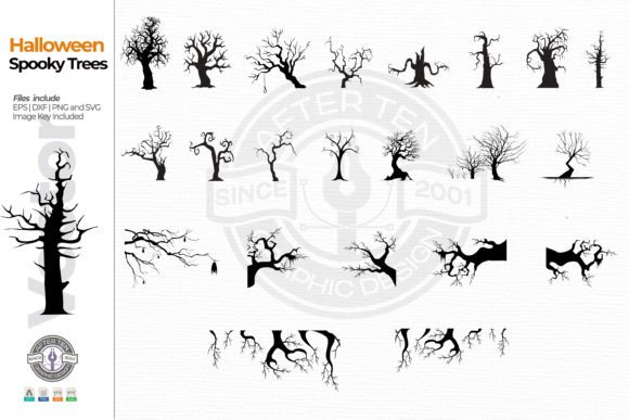 Quirky Trees: A Designer’s Real-World Embroidery Review