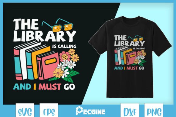 The Library Is Calling and I Must Go: Crafts & Graphics Review