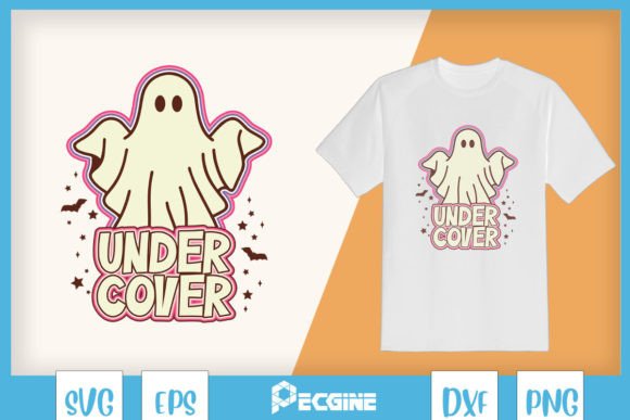 Under Cover: Graphic Design Assets for Crafts & Content Publishing